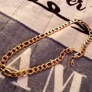 Gold Chain Necklace for Men